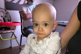 Pronađen donor za malu Dalal
