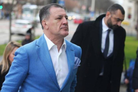 Mamić: Spremaju mi otmicu