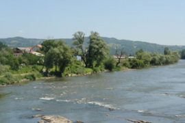 U koritu Bosne pronađeno tijelo žene