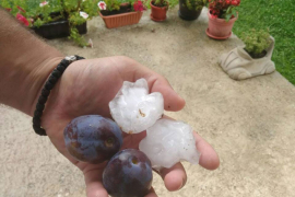 Snažno nevrijeme pogodilo Prijedor i okolinu Banjaluke