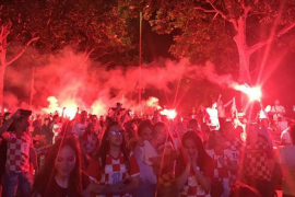 Srebro Hrvatske dio izborne kampanje u BiH