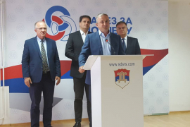 Savez za promjene promijenio ime i najavio pobjedu