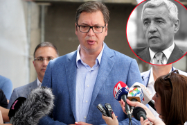 Vučić: Prvi put postoje operativna saznanja u slučaju ubistva ...
