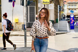 Severina od sad prati samo jednu osobu na Instagramu