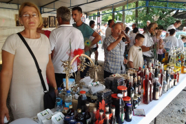 Održan gastro-fest u najmlađoj opštini u RS: Dobra hrana "stanuje" u ...