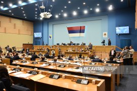Izvještaj o Srebrenici podijelio partije u RS