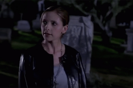 Potvrđen reboot serije: Vraća se Bafi, ubica vampira