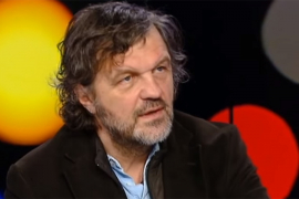 Kusturica: Evroazija je budućnost i novi koncept evropskog života