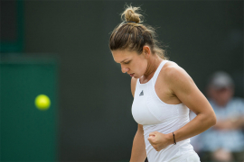 WTA lista bez promjena