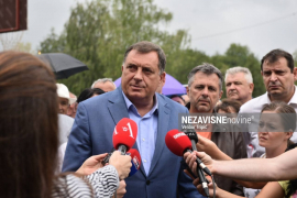 Dodik: Doraditi izvještaj o Srebrenici, uključiti i događaje nad ...