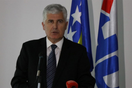 Čović: Hrvati moraju biti jedinstveni do izbora, a poslije pogotovo