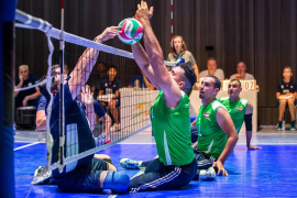 Najteža, ali i jedna od najslađih medalja