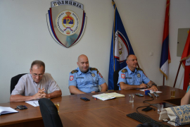 U Doboju za pola godine pet osoba poginulo na motoru