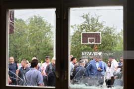 Dodik i Radojičić u Mišinom Hanu: Domaćinstvima 2.000 i 3.000 KM za ...