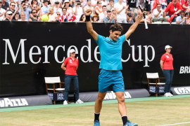 Federer otkazao učešće u Torontu