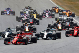 Ništa od F1 u Majamiju sljedeće sezone
