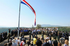 Hrvatska mijenja protokol obilježavanja akcije Oluja