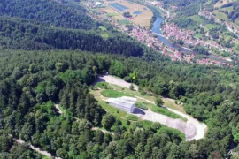 Od petka panoramskim busom do Banj brda