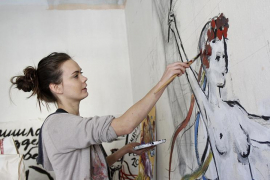 Osnivačica pokreta Femen Oksana Šačko pronađena mrtva
