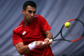 Đere eliminisao Istomina, slijedi Ćorić