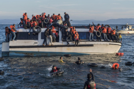 Nov prijedlog EK: 6.000 evra po migrantu, ko ih prihvati