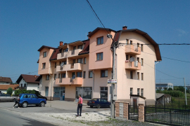 Otkup stanova trajno rješenje za raseljene u alternativnom smještaju ...