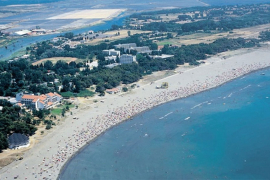 Dvoje poginulo u sudaru 'banane' i turističkog broda