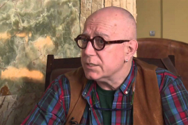 Irfan Mensur opleo po estradi i umjetnicima