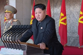 Kim: Država bolje da hrani vojnike