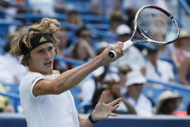 Lendl novi trener Aleksandera Zvereva?