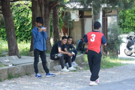 Otkriveno osam migranata na području Zvornika