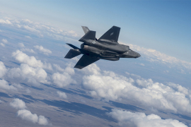 Turska ostaje bez F-35 zbog ruskih sistema S-400