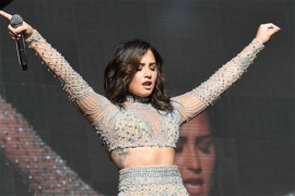 Demi Lovato u bolnici zbog predoziranja