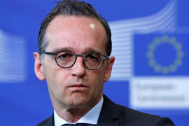 Mas: Amerika je veća od Bijele kuće