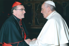 Papa nezadovoljan kako se vodi Crkva u Hrvatskoj: Uskoro smjena ...
