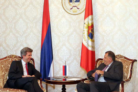 Dodik: Srpska stabilna i usmjerena na očuvanje mira