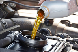 Koliko je važno ulje u motoru automobila?