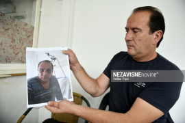 Banjalučki ugostitelj ogorčen: Brutalno me pretukli, a još nema ...
