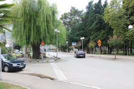 Uskoro turistički voz u Trebinju