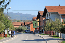 Lovački savez RS: Odgovornost za ubijanje pasa u Kotor Varošu ...