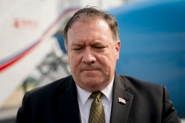Pompeo: Sjeverna Koreja i dalje proizvod fisioni materijal za bombe