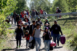 Na području Gradiške pronađeno 28 migranata