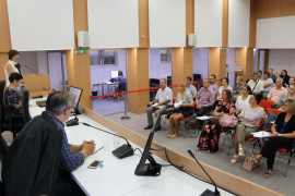 Nova aplikacija Vođenja i upotrebe centralnog biračkog spiska