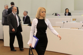 Pandurević: Zastave RS kače po štalama na Romaniji
