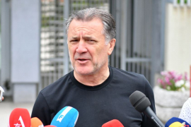 Mamić neće biti izručen Hrvatskoj