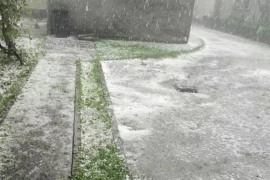 Za sanaciju štete od grada Prijedor će dobiti dva, a Banjaluka 1,5 ...