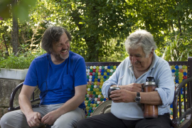 Kusturica: Kada sam čuo za Muhiku, rekao sam: "To je moj čovjek"