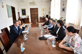 Do kraja godine nova strategija razvoja grada