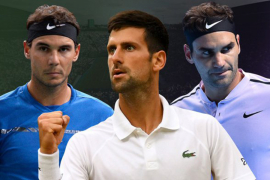 Nadal: Ili smo Nole, Rodžer i ja posebni, ili drugi nisu ništa ...
