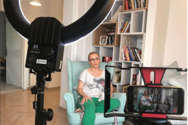 Goca Tržan: Gej klubovi su najbolje mesto za provod